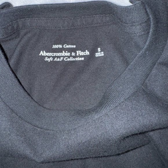 NWT Abercrombie Tank Dress - Picture 10 of 11